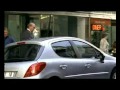 угарная реклама машины 