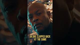&quot;It was perfect.&quot; Dr. Dre Shuts Down The Game Over Super Bowl Drama