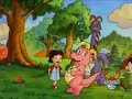 Dragon Tales Noggin Airing FAKE