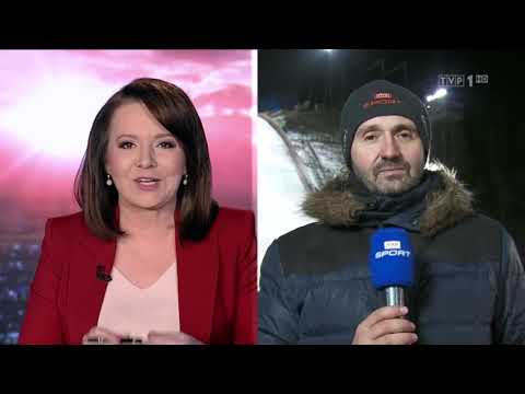 Kamil Stoch i Piotr Żyła na podium w Ruce! (24.11.2018)