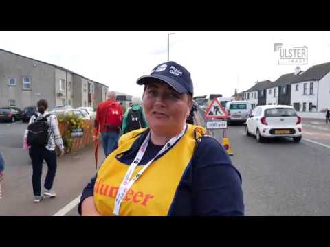 The 148th Open Championship