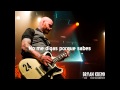 Goldfinger - Vintage Queen Subtitulada en español