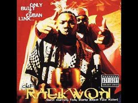 Raekwon - Wu-Gambinos