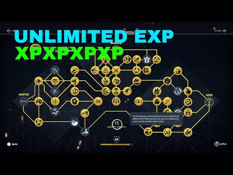 Unlimited XP farming Assassins Creed Origins! Subscribe to my YouTube Channel.