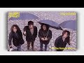 The Grapes Of Wrath - All the Things I Wasn't  (Lyrics On Screen)