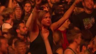 Billy Talent - Red Flag (Live at Rock am Ring 2016)