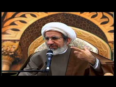 ⁣خطبة الجمعة - الصلاة الخاشعة 16 - أسرار السجود 3