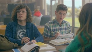  Brat's TURNT (2018) on Facebook Watch- Official Trailer video