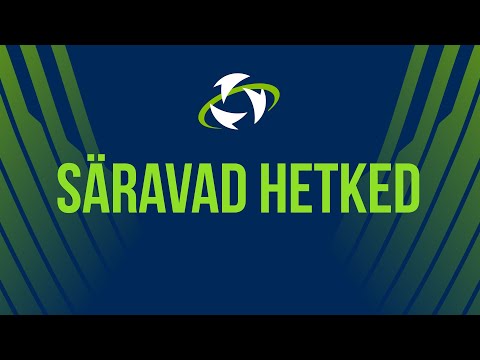 Säravad hetked - Cronimet liiga TOP5 2025 - 3 - Finaalid