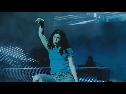 LORDE ULTRASOUND TOUR - FULL SHOW (Royal Arena, Copenhagen, 08/12/2025)