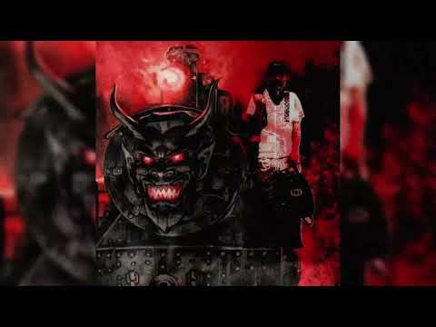 Lucifer x Axxturel x Majin Blxxdy Type Beat - "Obsidian"