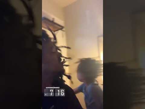 YONEX JONES x SPLASH KELLZ - FERDINAND #TANKSHIT