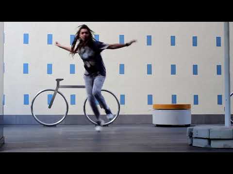 House Dance Warszawa zajecia taneczne Viva Cuba Dance Studio