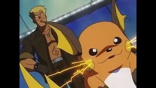 金ネジキを負かした男VSサトシを負かした男マチス【ポケットモンスターハートゴールド実況】#59