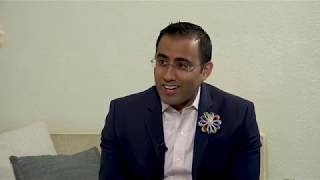 Dr. Rupesh Kotecha – Miami Cancer Center. Topic: Innovations in Radiation Therapy.