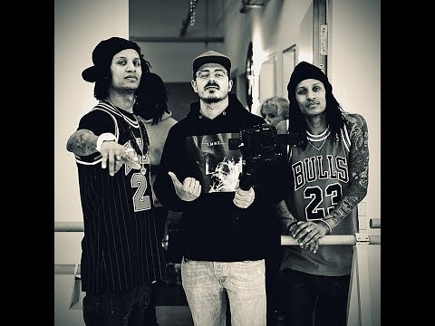 Les Twins Workshop (Music/Video: LMNZ) @ Motion*s Berlin