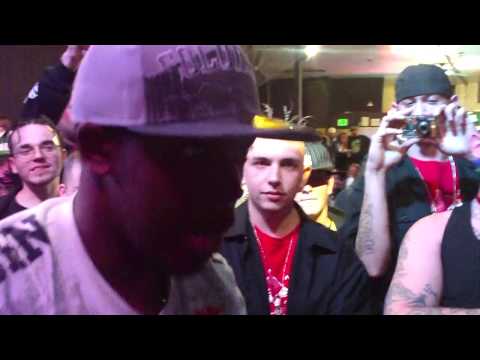 Mr Biscuit vs Doc Suess