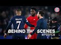 Behind the scenes of our Champions League win in Paris | PSG vs. FC Bayern