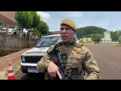 Tragédia em União do Oeste