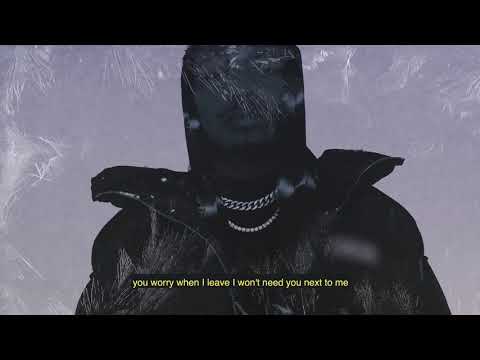 NOBY - Cold (Audio+Lyrics)