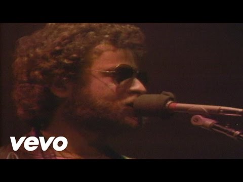 Blue Oyster Cult - R.U. Ready 2 Rock (Live at The Capitol Center, 1978)