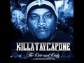 Killa Tay - Blow My Mind