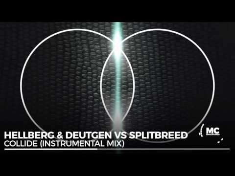 Video thumbnail for Collide (Instrumental Mix)