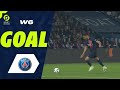 Goal Achraf HAKIMI (8' - PSG) PARIS SAINT-GERMAIN - OLYMPIQUE DE MARSEILLE (4-0) 23/24