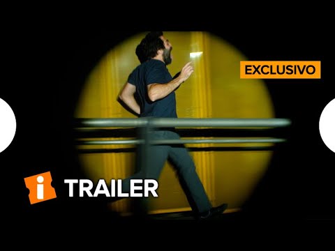 Desterro - Trailer
