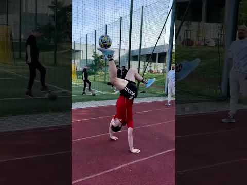 😲 Perfect control from Denis 🇧🇾