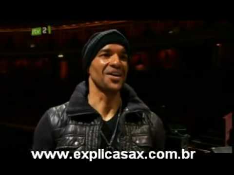 Julian Smith & Kenny G