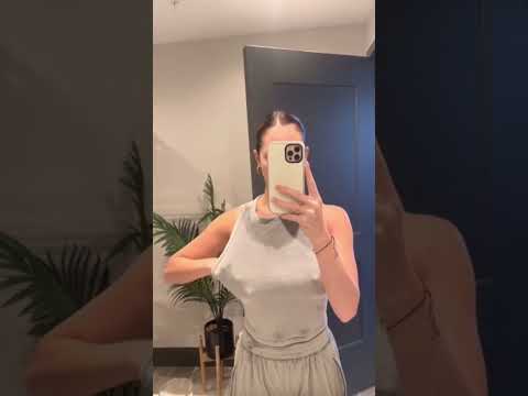 Le NoBra c’est tellement plus confort 😍 #beautytips #fashionhacks #styletips #cozynippy #nobraday