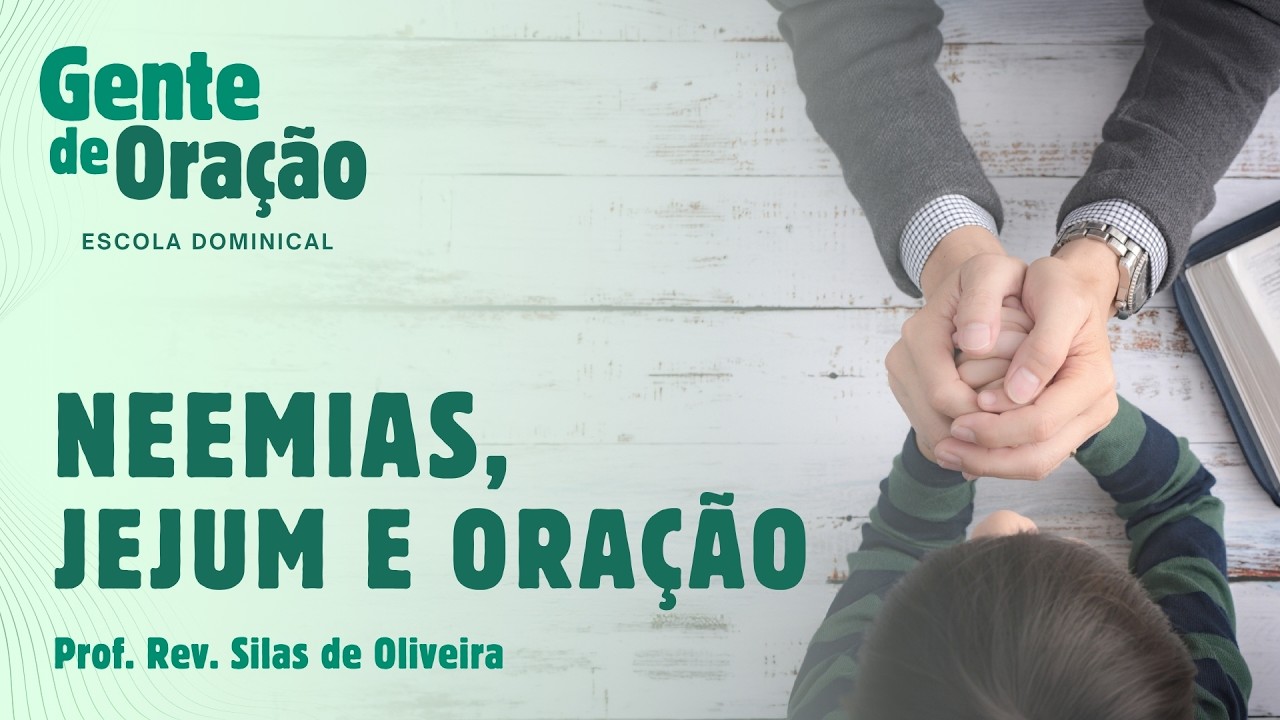 Assista no YouTube