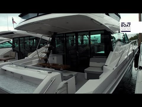 [ENG] TIARA F53 - Review - The Boat Show