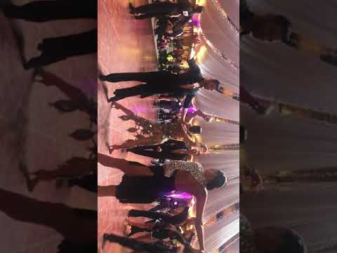 Konstantin Kaftan-Aleksandra Povzun, Rumba, Imperial Champioship, 2019