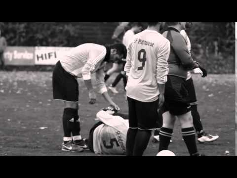 SF Hafenwiese - Ansage