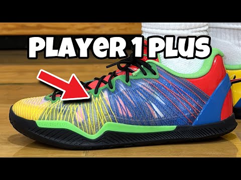 Player 1 Plus Review