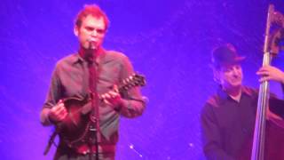 Nickel Creek - You Don&#39;t Know What&#39;s Going On - Live @ House Of Blues