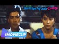 Marriage conflicts with Vic and Dina Comedy Classic: Hindi Pa Tapos Ang Labada, Darling | #MovieClip
