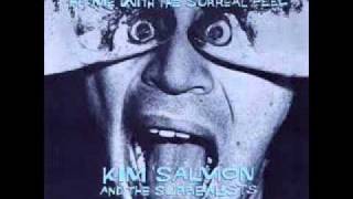 Kim Salmon and the Surrealists - Feel