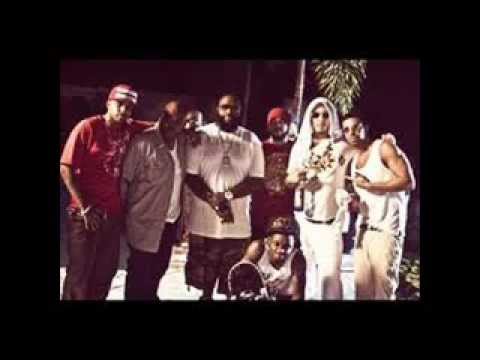 Pop That French Montana X Rick Ross X Drake X Lil Wayne