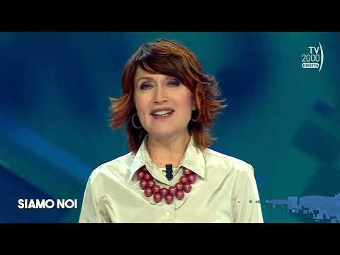 Siamo Noi (TV 2000), 10 gennaio 2023   Morti sulle strade incidenti in forte aumento