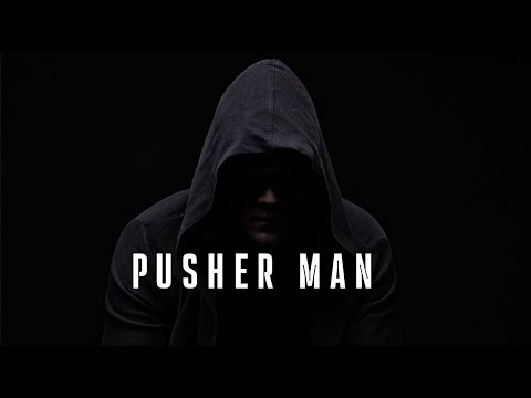 Robin Loxley / Spruce Bringstein - Pusher Man (Extreme Music)