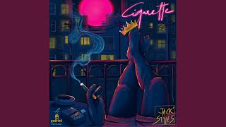 Cigarette (Saivite Remix)