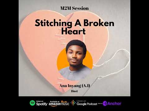Stitching A Broken Heart - M2M SE02Ep33