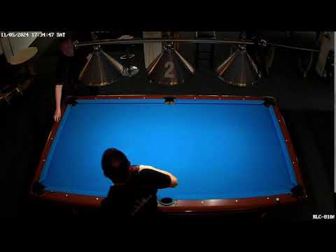 PBC Much e. V. - Landesliga PBVM 2024 - 15. Spieltag