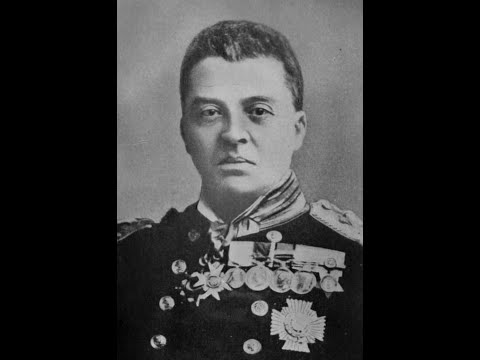 Admiral Jackie Fisher - A Most Incomparable Individual (The Man)