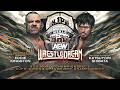 FULL MATCH Eddie Kingston Vs Katsuyori Shibata WrestleDream 2023