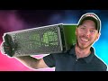 A Real DIY Server Case Sliger CX4170a Review