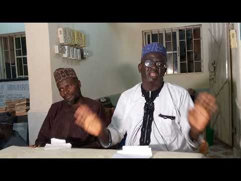 Tambayoyi Da Amsa Daga Sheikh Muhammad Sulaiman Funtua